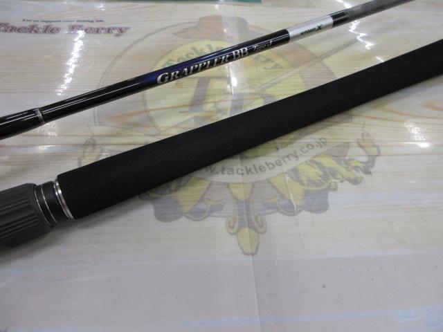 21グラップラーBBタイプJ S56-6