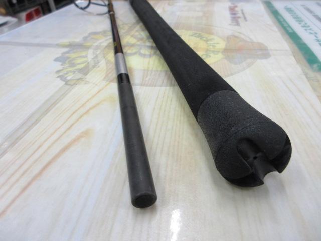 21グラップラーBBタイプJ S56-6