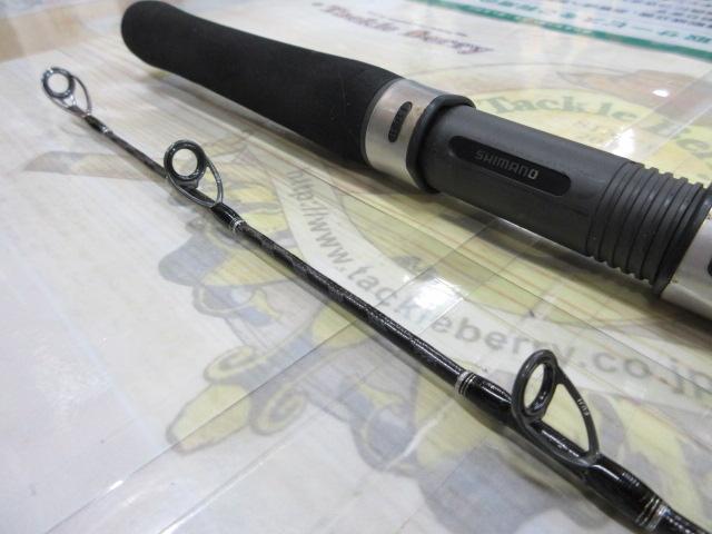 21グラップラーBBタイプJ S56-6