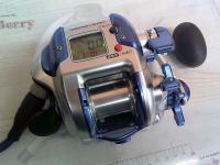 06電動丸 600H