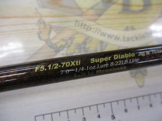 デストロイヤー F5・1/2-70Xti(エヴォルジオン777LTD)ウィンクル塗装シート