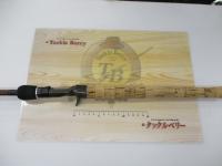 デストロイヤー F5・1/2-70Xti(エヴォルジオン777LTD)ウィンクル塗装シート