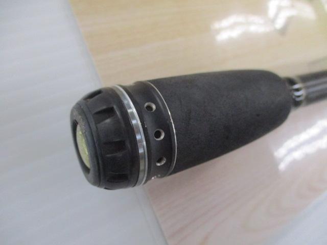 ホーネットスティンガー HSC-711MH MGS