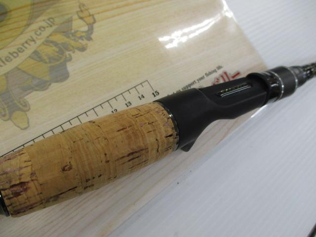 ホーネットスティンガー HSC-711MH MGS