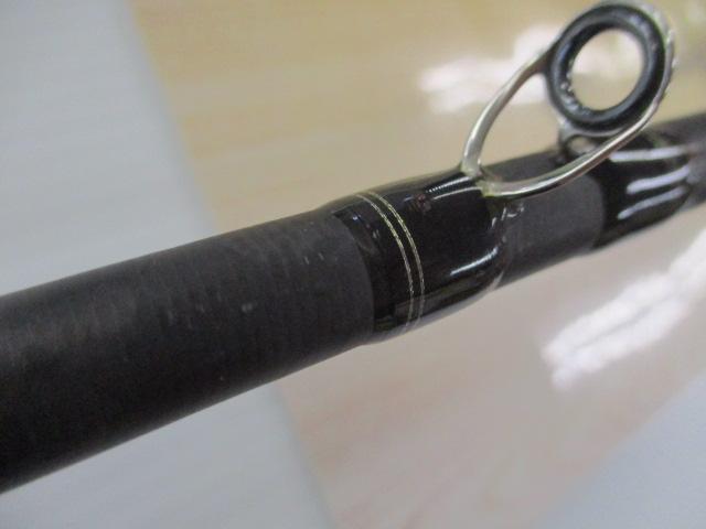 ホーネットスティンガー HSC-711MH MGS