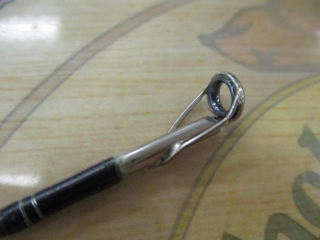 ホーネットスティンガー HSC-711MH MGS