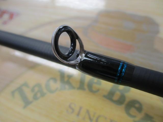 ソルティースタイルショアジギング STJC-1002MH-KR
