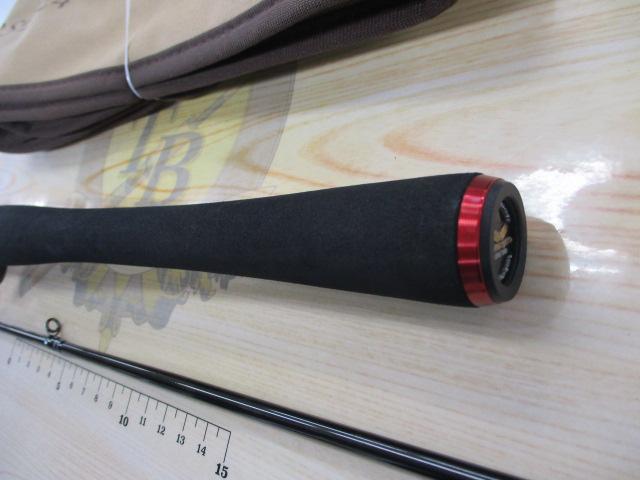 ハートランド HL722LRSB-24