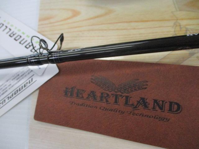 ハートランド HL722LRSB-24