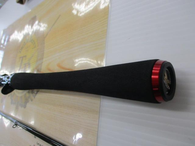 ハートランド HL722ML+FB-ST20