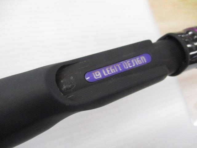 ワイルドサイド WSC64XH Big Bait Special