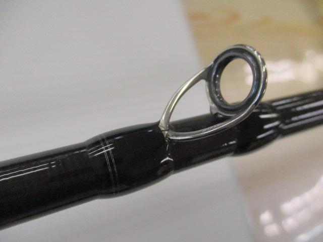 ワイルドサイド WSC64XH Big Bait Special