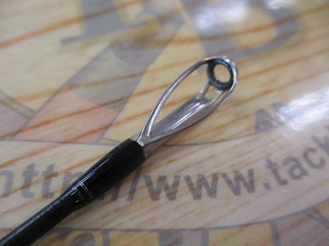 ワイルドサイド WSC64XH Big Bait Special