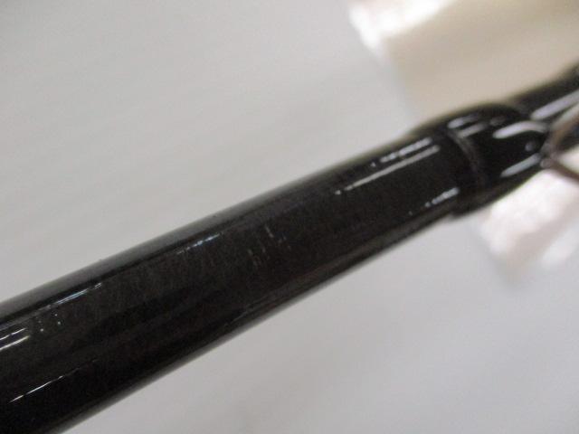 ワイルドサイド WSC64XH Big Bait Special