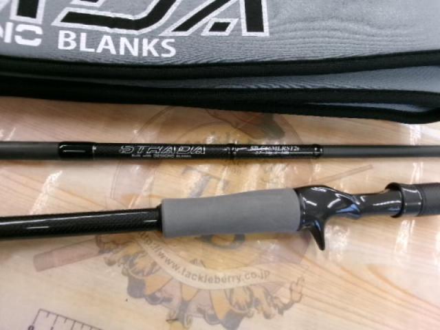 ストラーダブラック SB-C66MLRST2S