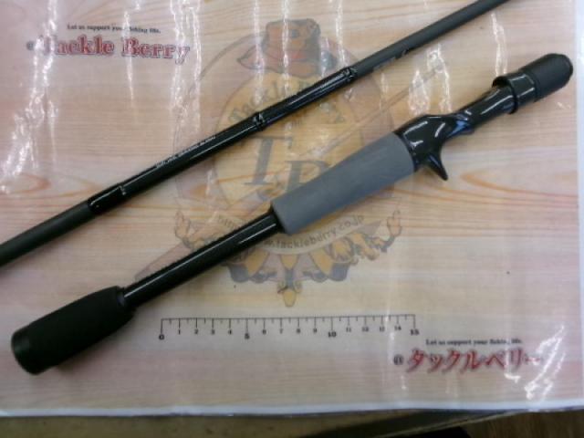 ストラーダブラック SB-C66MLRST2S