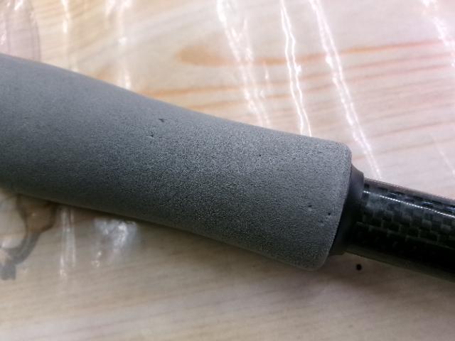 ストラーダブラック SB-C66MLRST2S