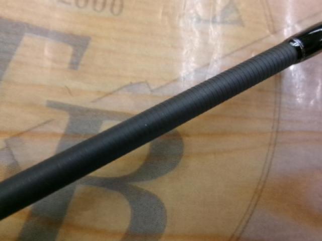 ストラーダブラック SB-C66MLRST2S