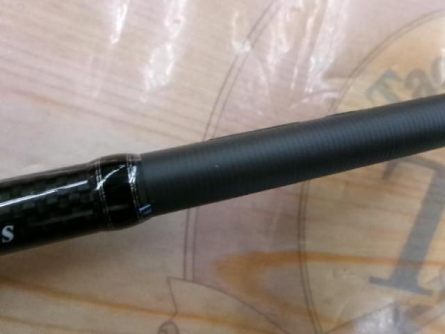 ストラーダブラック SB-C66MLRST2S