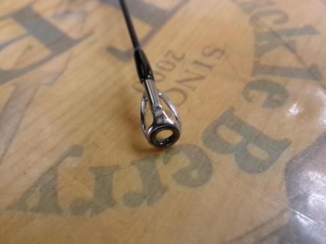 ストラーダブラック SB-C66MLRST2S