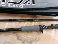 ストラーダブラック SB-C66MLRST2S