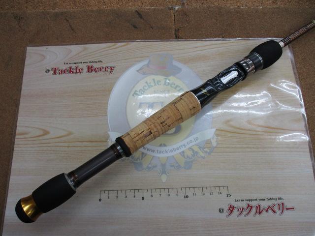 デストロイヤー F3・1/2-65GTC(トマホーク)