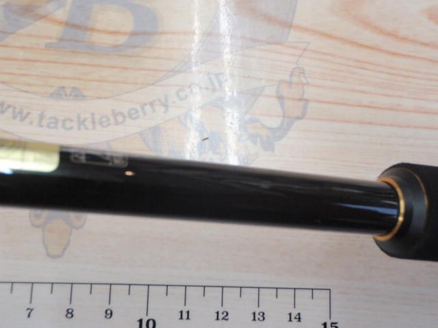 18ワールドシャウラエクステンションバットTypeA