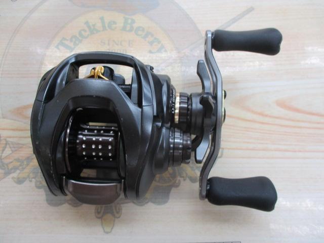 スティーズ SV TW 1016SV-H｜＠ベリーネット 日本最大新品中古釣具WEB