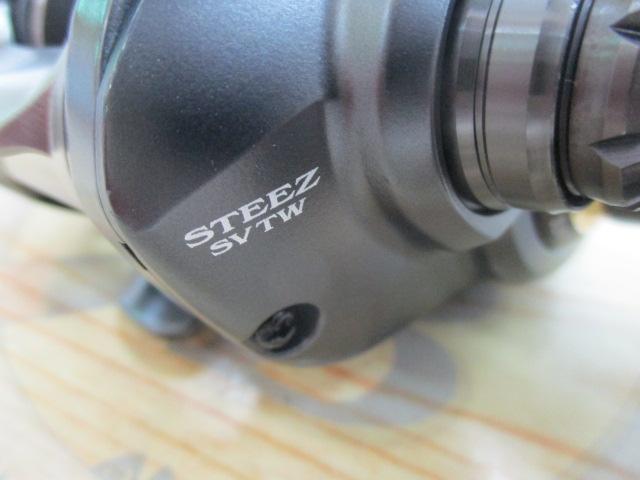 スティーズ SV TW 1016SV-H