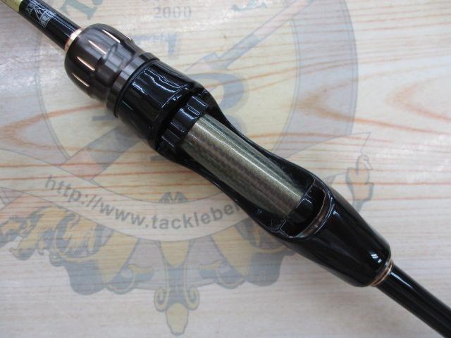 ソアレSSアジング S64L-S｜＠ベリーネット 日本最大新品中古釣具WEB