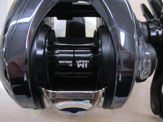 25IM Z TW 100H-C｜＠ベリーネット 日本最大新品中古釣具WEBショップ