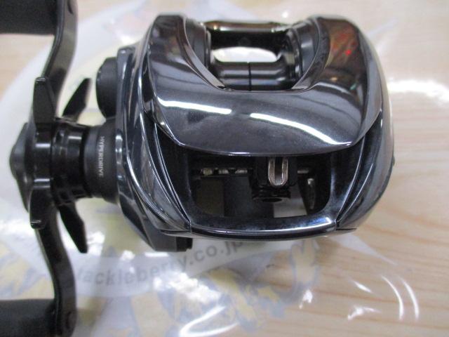 25IM Z TW 100H-C｜＠ベリーネット 日本最大新品中古釣具WEBショップ
