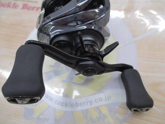 25IM Z TW 100H-C｜＠ベリーネット 日本最大新品中古釣具WEBショップ