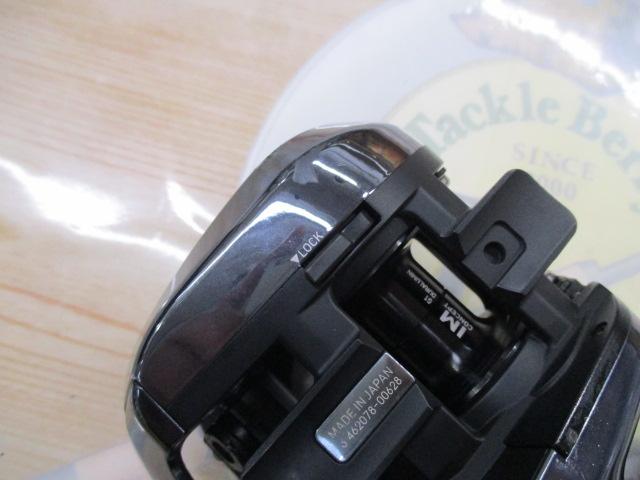 25IM Z TW 100H-C｜＠ベリーネット 日本最大新品中古釣具WEBショップ