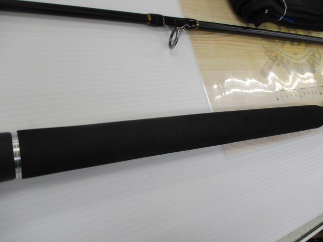 クロスブリード CBJS-110MH