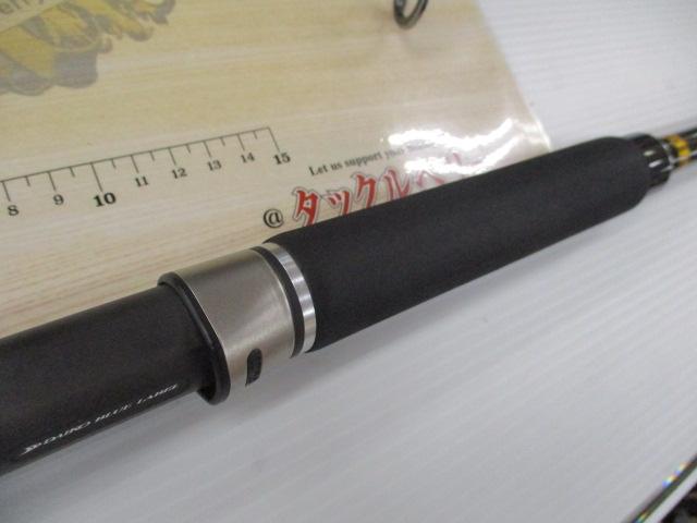 クロスブリード CBJS-110MH