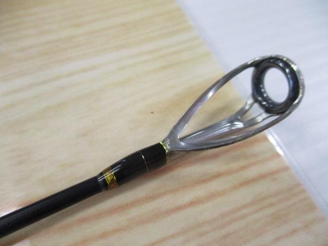クロスブリード CBJS-110MH