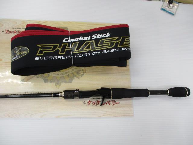 フェイズ PCSC-66L+BF