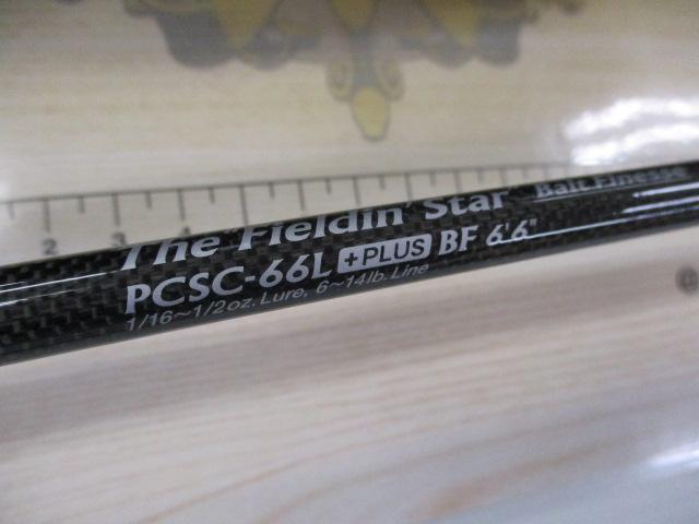 フェイズ PCSC-66L+BF