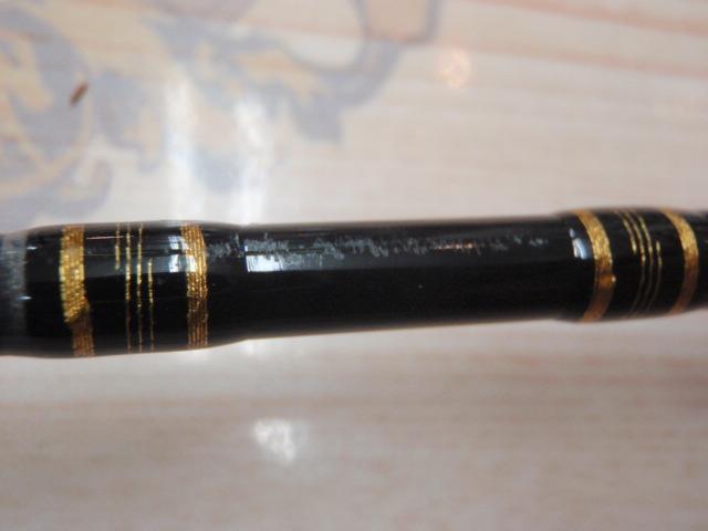 ルアーニスト 60XUL