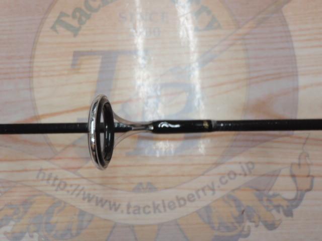 ルアーニスト 60XUL