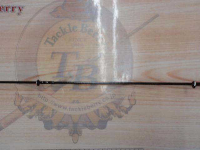 ルアーニスト 60XUL