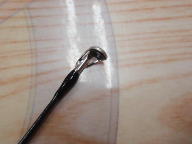 ルアーニスト 60XUL