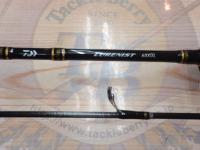 ルアーニスト 60XUL