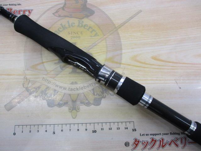 ディアルーナXR S806ML｜＠ベリーネット 日本最大新品中古釣具WEBショップ