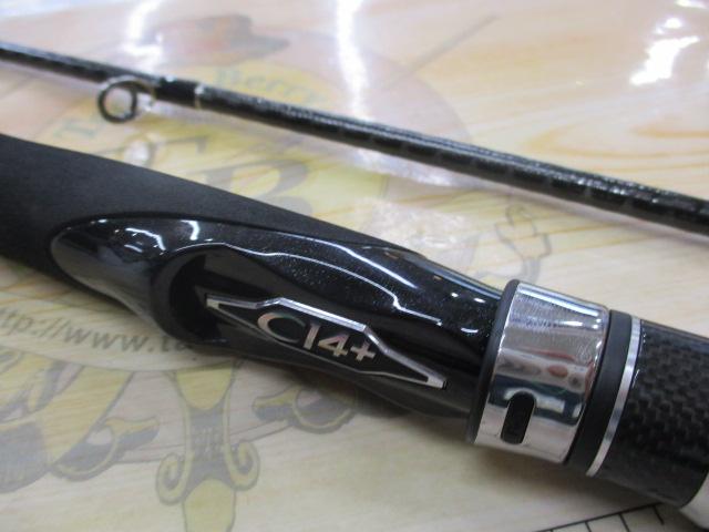 ディアルーナXR S806ML｜＠ベリーネット 日本最大新品中古釣具WEBショップ