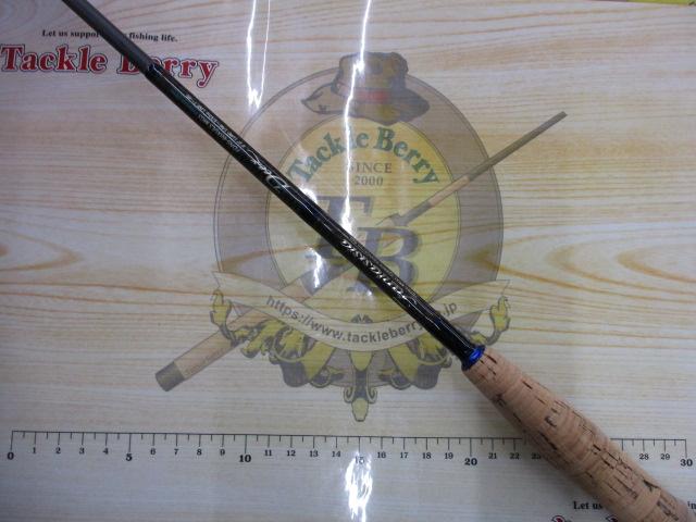 ファンタジスタ FDNS-60XULS MGS Deez