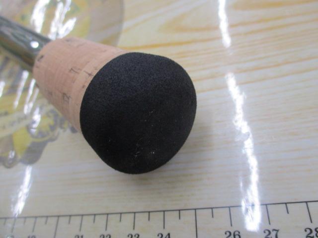 モジョバスグラス MGC72MM