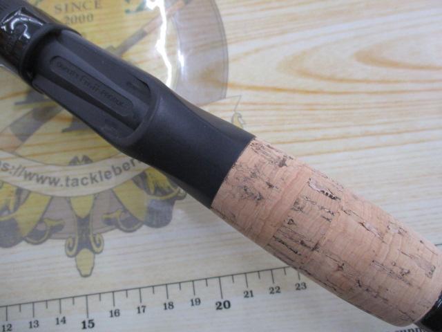 モジョバスグラス MGC72MM