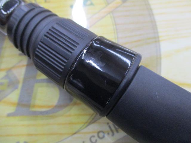 モジョバスグラス MGC72MM